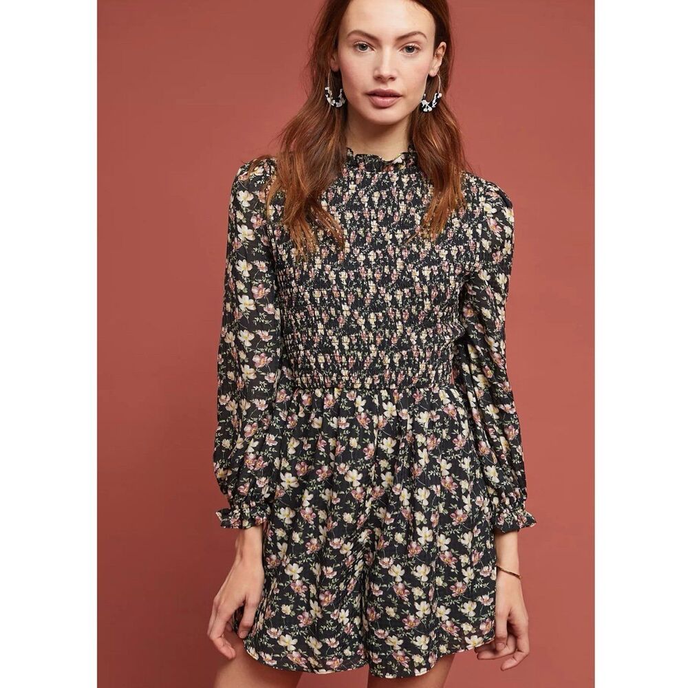 Anthropologie Elliatt romper Large